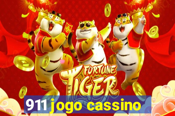 911 jogo cassino